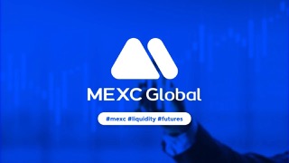 MEXC crypto exchange Small