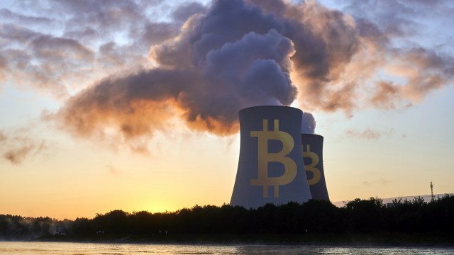Bitcoin Mentioned 40x By New Hampshire’s Nuclear Energy Study