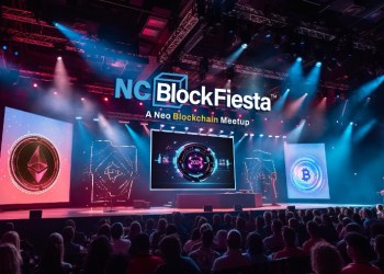 Trailblazing Web3 Icons Unite at NC BlockFiesta 2024 to Unleash the Revolutionary Wave in Chennai, India