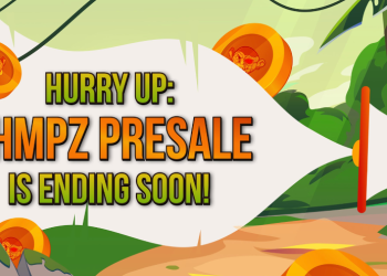 Four Reasons Why Chimpzee Will Be the Next Crypto to Explode in 2024