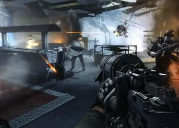 5 First Shooter Esports Games Available On Crypto Casinos