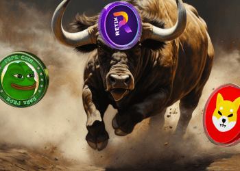 Google Bard’s top picks for the upcoming Bullrun 2024 – Shiba Inu, Retik Finance and Pepe