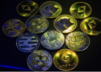 Top 5 Altcoins for Crypto Investors in 2024