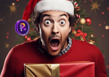 5 Tokens that top crypto traders suggest to buy before Christmas for 20x returns- The last one will surprise you