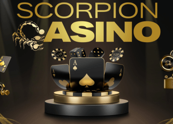 Confirmed CEX Listing Fuels Presale Traffic to Scorpion Casino — Automated Staking Now Live