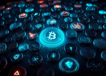 Bitcoin Holds Position Over $40K; Galaxy Fox Emerges as Leading Choice in ICO Market