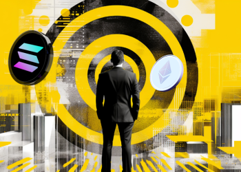 Retik Finance targets the multi-billion market with it’s utility, challenges tokens like Ethereum and Solana.