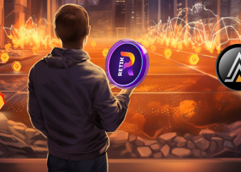 Fusionist (ACE) and Retik Finance (RETIK): Two of the Most Searched Tokens on the Internet