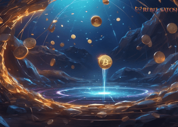 Bitcoin’s Race to $50,000: How Rebel Satoshi is Stealing Today’s Market Limelight