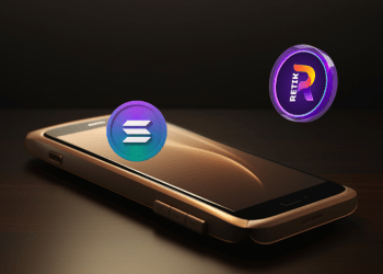 Crypto News: Solana (SOL) phones gain the spotlight, Retik finance (RETIK) announces listing price of $0.15, giving almost 4x profit to current stage presale buyers