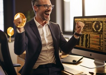 2023’s Biggest Winners — $GFOX, $BTC, $SOL, $AVAX, $INJ