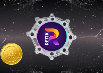 Cardano (ADA) holders dip 5 months straight, while Retik Finance (RETIK) gets Investors love Selling Out Presale Stage 2 Faster than expected