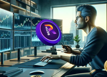 Why are Ripple (XRP) holders selling and buying Retik Finance (RETIK) instead?