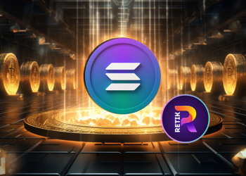 Examining the future of Solana (SOL), is it still a good buy? Retik Finance (RETIK) tipped to give 5x better returns