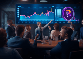 92% of crypto portfolios that are of the value of $100M and above have these 5 coins in common