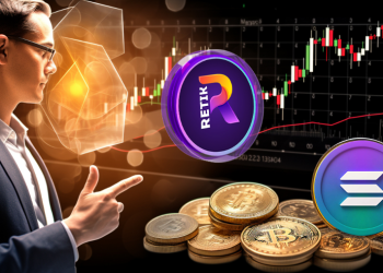 Solana Price Prediction, will the Dex and Phones take SOL to $300? Rerik Finance (RETIK) is preferred by experts as it has bigger pump potential.