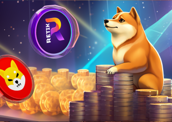 Will Shiba Inu reach a new ATH in 2024? Analysts suggest Retik Finance (RETIK) to outperform SHIB