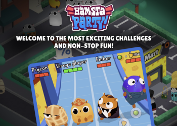 What is Hamstamania?