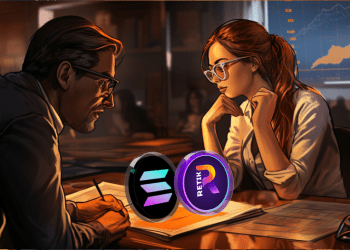 With Lack of Good Projects in the Market, Experts See Hopes Only in Solana (SOL) and Retik Finance (RETIK)