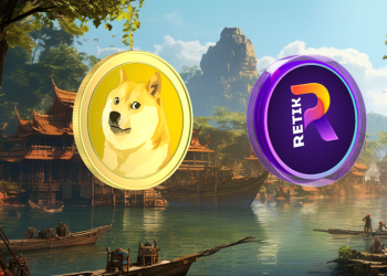 Crypto News: Dogecoin (DOGE) waiting for some help from Elon, Shiba Inu (SHIB) burn rate goes down again, Retik Finance (RETIK) reaches World Blockchain Summit in Thailand