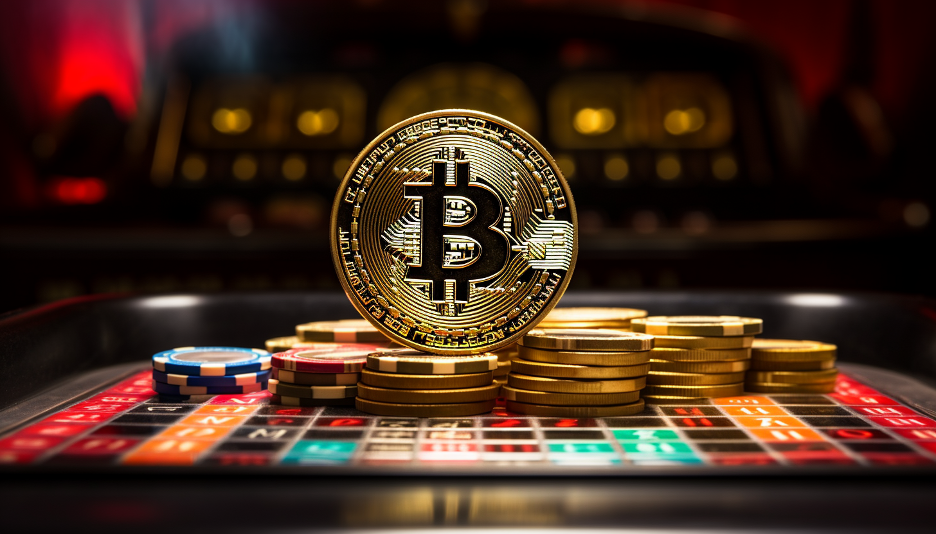 10 Best Bitcoin Casinos and Bitcoin Gambling Sites
