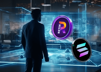 Crypto News Update: Solana (SOL) again crosses $70, Retik Finance (RETIK) announces $0.15 as token listing price, presently it’s selling at $0.04
