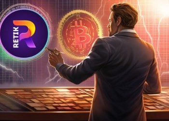 Retik Finance (RETIK) on track to break all records, gears up for a 100x upswing in a single calendar year