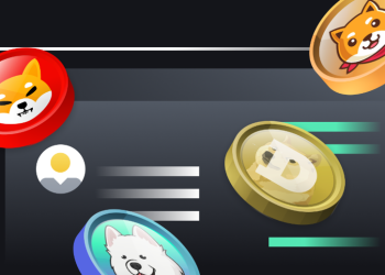 What Could Be the Next 10X Meme Coin? 5 Contenders