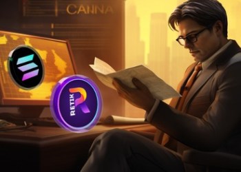 Crypto News Update: Solana (SOL) Crosses the $100 Mark, Retik Finance (Retik) Presale Crosses $1.7 Million Mark