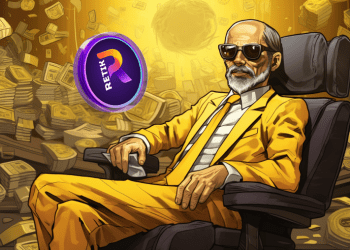 35 of the Top 50 richest crypto millionaires add Retik Finance (RETIK) to their portfolios