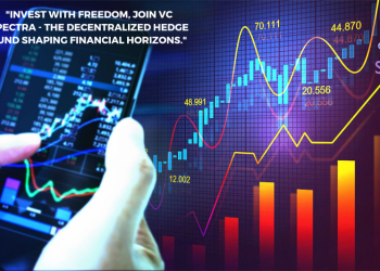 Highlighting Today’s Crypto Market: A Focus on Traders of Terra Classic and VC Spectra