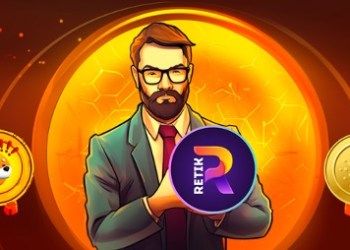 Bonk (BONK) and Retik Finance (RETIK) tipped to outperform Cardano (ADA) in 2024