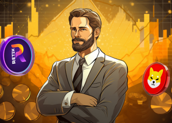 History suggests DeFi Tokens pump 10x more than memecoins around Bitcoin Halving, is this the reason why experts are preferring Retik Finance (RETIK) over Shiba Inu (SHIB)?