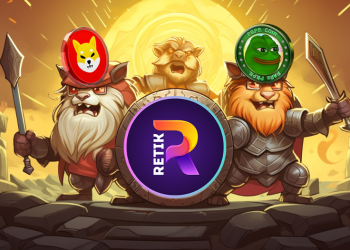 Memecoin Battle: Shiba Inu (SHIB) or Pepe (PEPE)? Which is better? Are even meme coin holders moving towards Retik Finance (RETIK)?