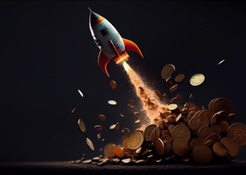 GameFi Gems: Are $GFOX, Axie Infinity, Gala and Immutable Set To Skyrocket?