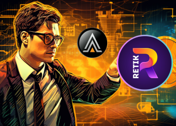 The mysterious guy who bought Fusionist (ACE) seconds after Binance listing and made $10M in profits is now buying Retik Finance (RETIK), What he might be indicating?