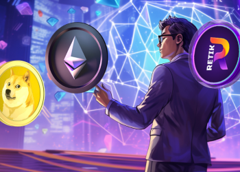 Crypto Breaking News: Ethereum (ETH) Cancun upgrade to take gas fees to new lows, Retik Finance (RETIK) FOMO gets real as Presale keeps selling out faster everyday, Dogecoin (DOGE) with no real utility in a very tricky position reckons expert