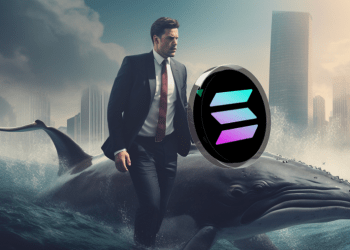 Solana whale that turned millionaire in the recent SOL price surge reveals what he’s buying next