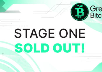 Predict and Earn: Green Bitcoin Offers Exponential Rewards for Gamified Staking