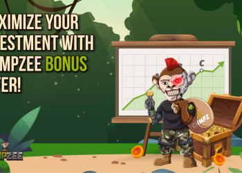 Meme Coin that Makes an Impact – How Chimpzee Strengthens Climate Action With a Crypto Passive Income System