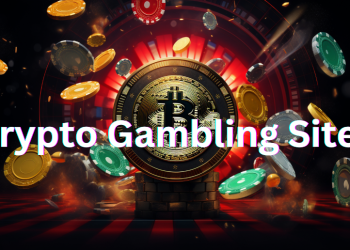Crypto Gambling Sites Compared 2023