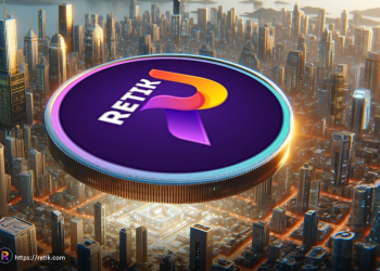 Retik Finance (RETIK) has everything to be the hottest Defi Project