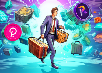 Polkadot (DOT) likely to face Backlash, holders already shifting towards Retik Finance (RETIK)