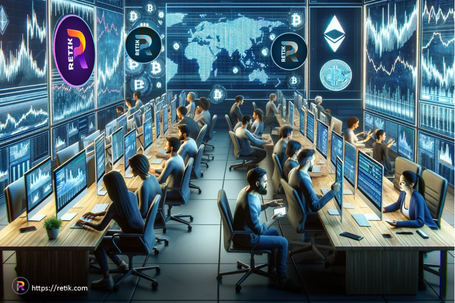 How and where to buy Retik Finance (RETIK)? | Bitcoinist.com How and where to buy Retik Finance (RETIK)? | Bitcoinist.com