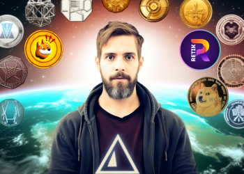 3 Tokens Below $1 That Will Give Minimum 25x Profits in 2024: Bonk (BONK), Retik Finance (RETIK) and Dogecoin (DOGE)