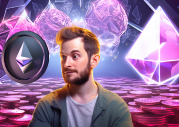 Top 5 Tokens To Be the Next Ethereum (ETH)