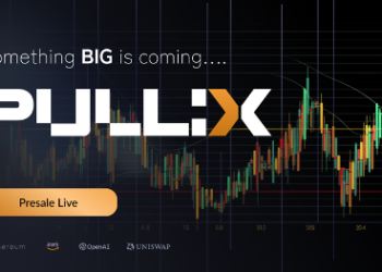 Diving Into DeFi: Tezos (XTZ), Cosmos (ATOM), and Pullix (PLX) Make Waves in the Finance Revolution