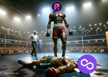 Retik Finance (RETIK) will Replace Polygon (MATIC) in 2024