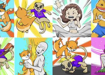 Meme Kombat’s AI-Powered Virtual Battles to Drive the Meme Coin Market in 2024 – Here’s How You Can Get in Early