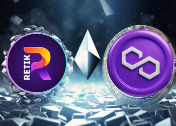 Retik Finance (RETIK) Will Eventually Replace Polygon (MATIC) With Ease